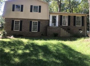 4505 Havenwood Dr, Greensboro, NC 27407
