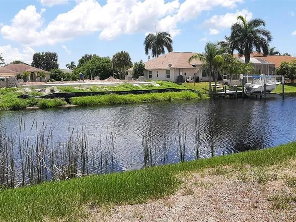 13958 Allamanda Cir #51, Pt Charlotte, FL 33981