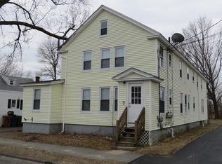 16 Mechanic St, Saco, ME 04072