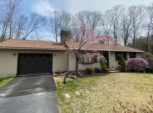 121 Wheeler Rd, Princeton, MA 01541