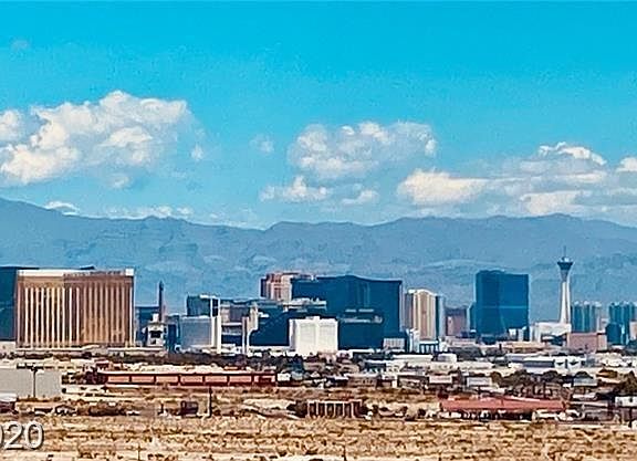 2nd image of 8255 Las Vegas Blvd S Unit 1701