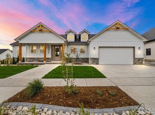 1277 Eliza Ave, Berthoud, CO 80513