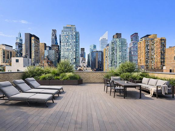 4th image of 350 E 52nd St APT 7h