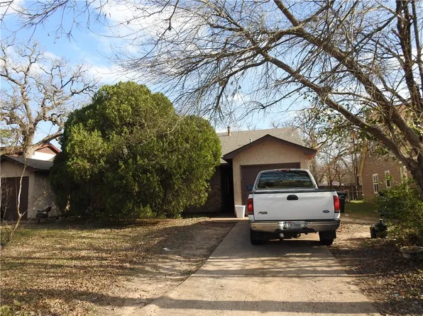 1112-1114 Airline Dr, College Station, TX 77845