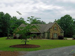 1017 An County Road 352, Palestine, TX 75803