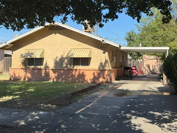1010 C St, Reedley, CA 93654