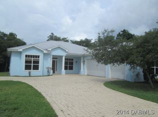 323 Eagles Eye Ct, New Smyrna Beach, FL 32168