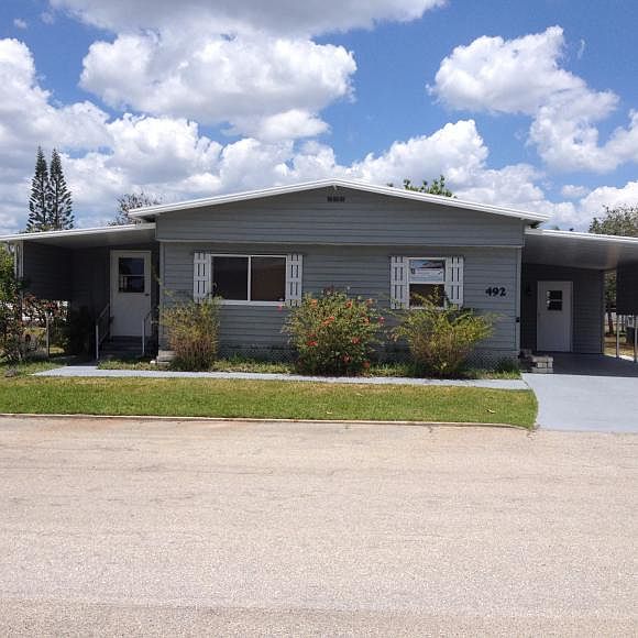 492 Driftwood Dr, Ellenton, FL 34222 Zillow