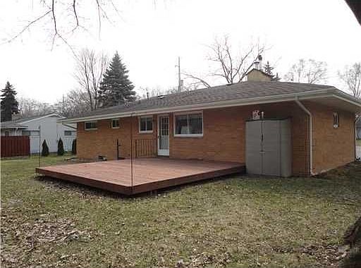 2nd image of 2636 Mansfield Dr