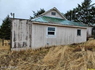 Sanak Ave BOX 188, Sand Pt, AK 99661