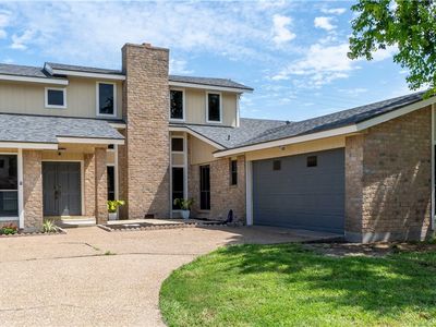 5410 Fox Run Drive, Corpus Christi, TX, 78413