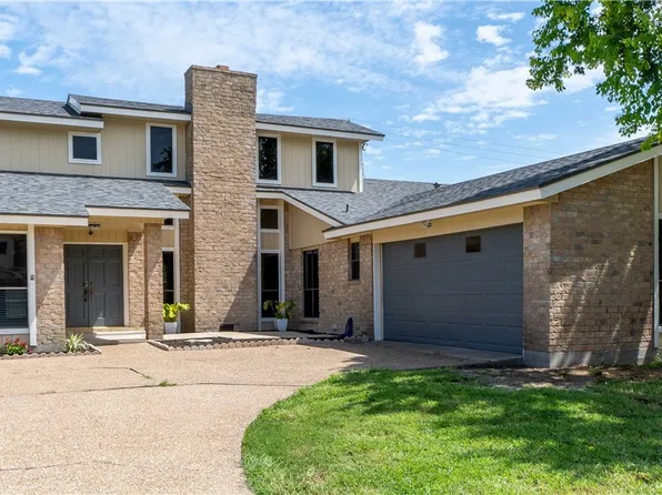 5410 Fox Run Drive, Corpus Christi, TX 78413