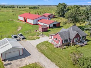 11754 E 3200 North Rd, Blackstone, IL 61313