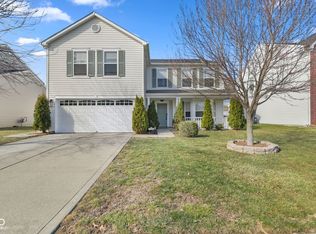 3258 Hemlock St, Whiteland, IN 46184