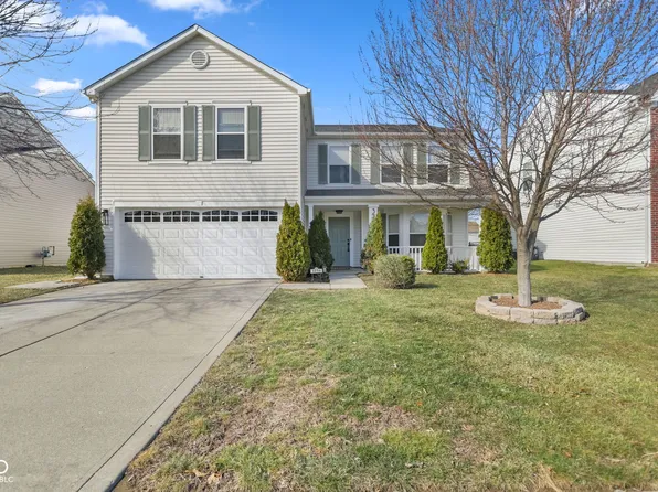 3258 Hemlock St, Whiteland, IN 46184