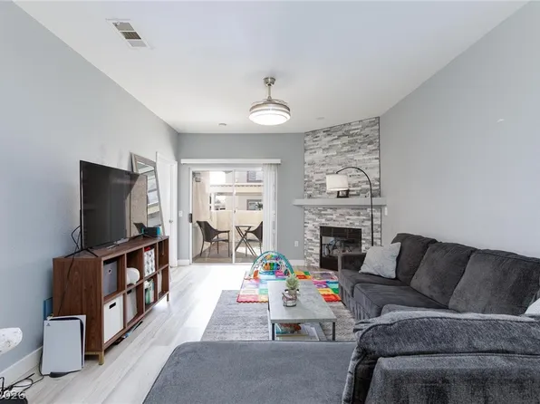 8725 W Flamingo Rd APT 109, Las Vegas, NV 89147