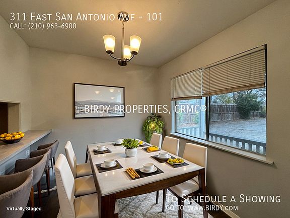 2nd image of 311 E San Antonio Ave APT 101