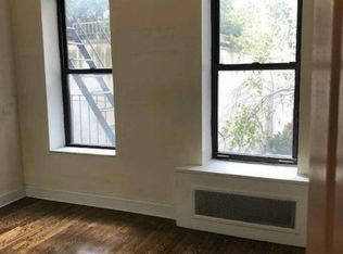 520 E 12th St #A, New York, NY 10009