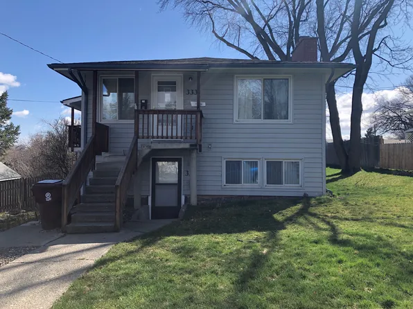 331 NW Cleveland St, Pullman, WA 99163