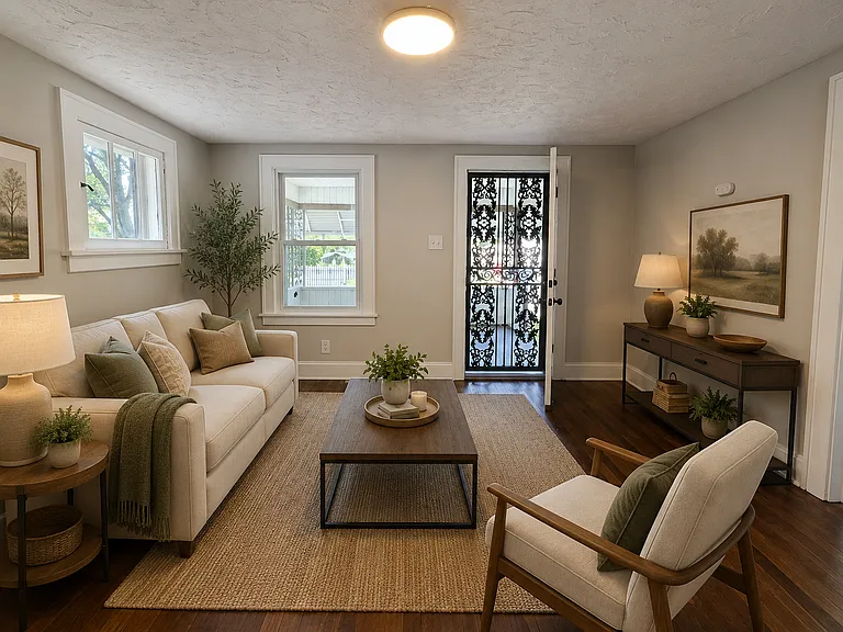 621 Hudson Ave — Photo 4
