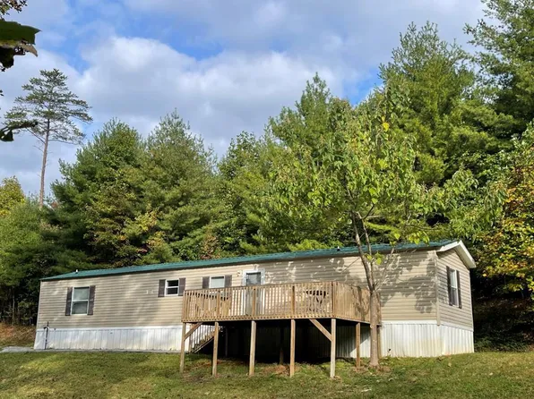 328 Charlie York Rd, Lambsburg, VA 24351