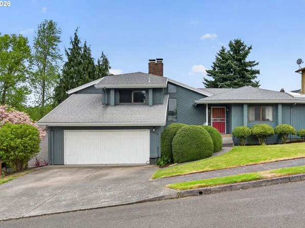 3138 NE 158th Ave, Portland, OR 97230