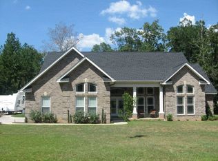 709 Okmulgee Trl, Dublin, GA 31021