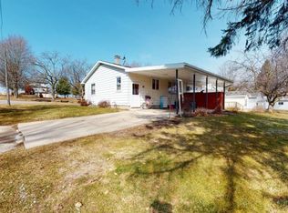 6243 Trend St, Mayville, MI 48744