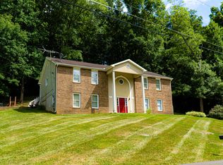119 Cross Creek Cir, Maynardville, TN 37807