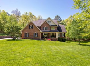 153 Nix Rd, Dunlap, TN 37327