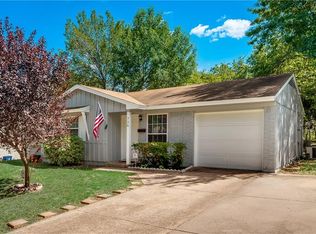 726 Wren Ave, Duncanville, TX 75116
