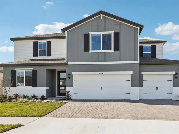 36724 Melstone Way, Zephyrhills, FL 33541