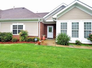 2447 Clarks Wynd, Matthews, NC 28105