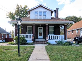 105 Kyles Ln, Fort Wright, KY 41011