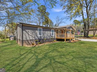 795 Pearl St, Madison, GA 30650