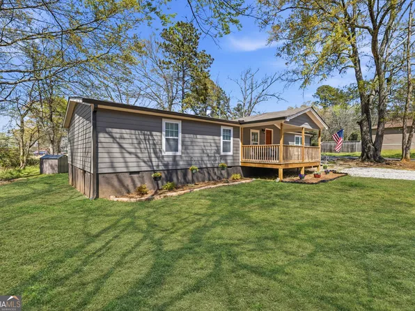 795 Pearl St, Madison, GA 30650