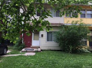8091 Manor St, Detroit, MI 48204