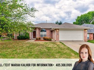 1126 Bald Eagle Dr, Norman, OK 73072