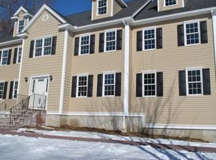 3 Winter St, North Reading, MA 01864