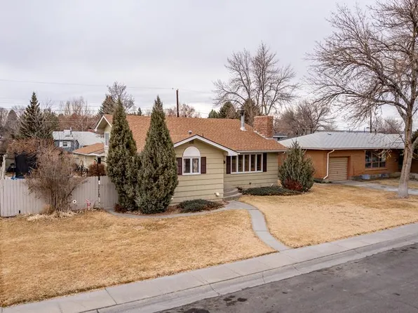 620 Shoshone, Powell, WY 82435