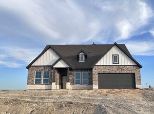 128 Hillock Ct, Decatur, TX 76234