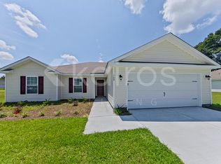 108 Mountain Holly Rd, Springfield, GA 31329