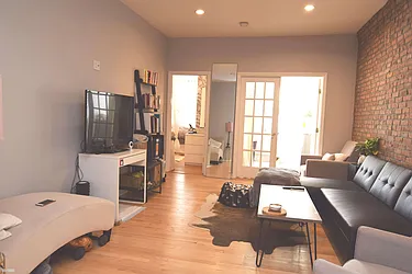 Rented by Citi Habitats