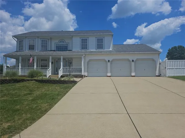 401 Lexington Dr, Greensburg, PA 15601