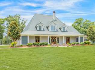 7104 S State Highway 82, Erath, LA 70592