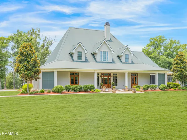 7104 S State Highway 82, Erath, LA 70592