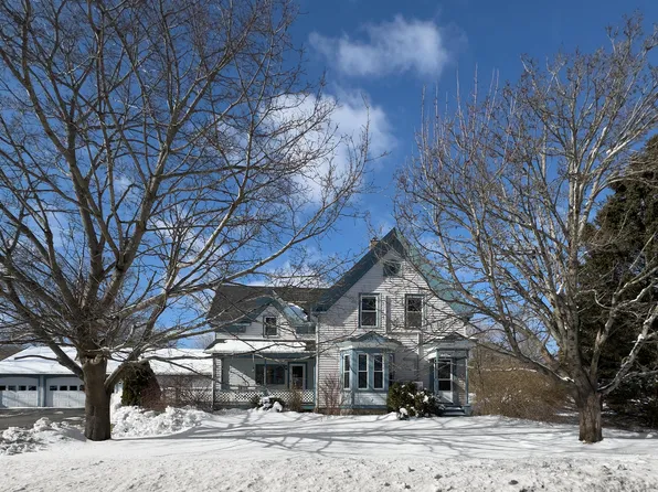 117 Ingraham Drive, Owls Head, ME 04854