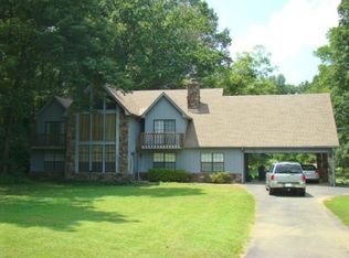 5275 Windy Ridge Dr, Southaven, MS 38671