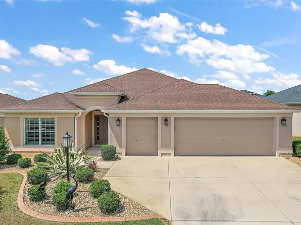3144 Blackstock Way, The Villages, FL 32163