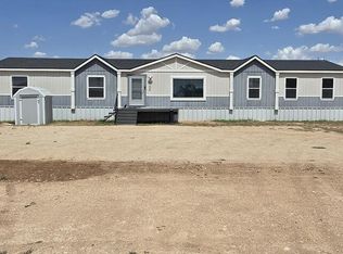 4700 N County Road 1117, Midland, TX 79705